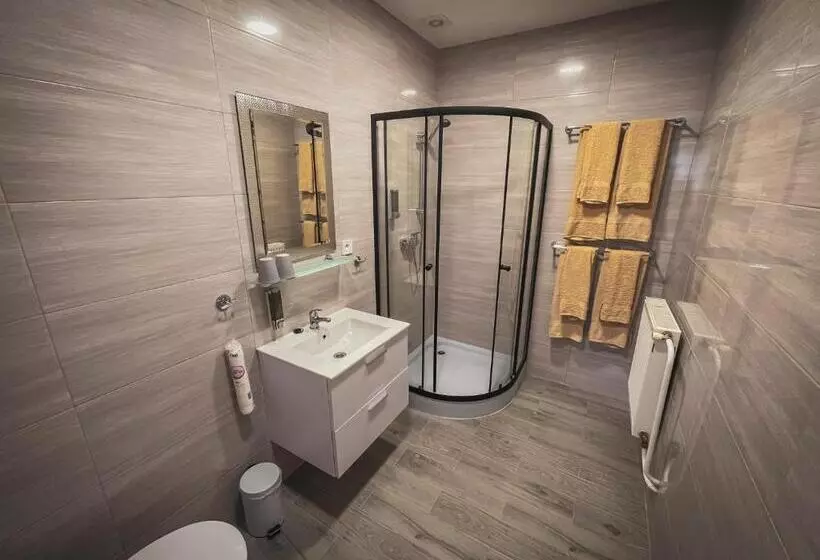 Hotelli Apartment Faraon