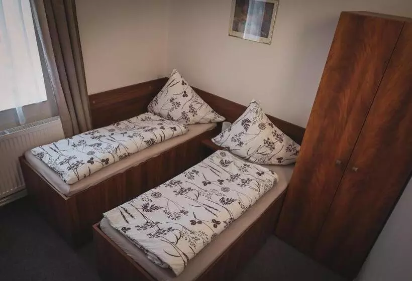 Hotelli Apartment Faraon