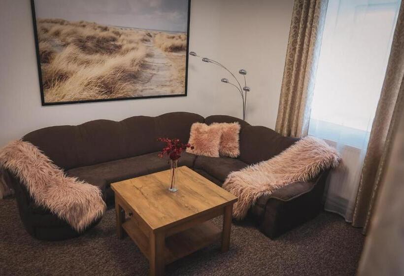 호텔 Apartment Faraon