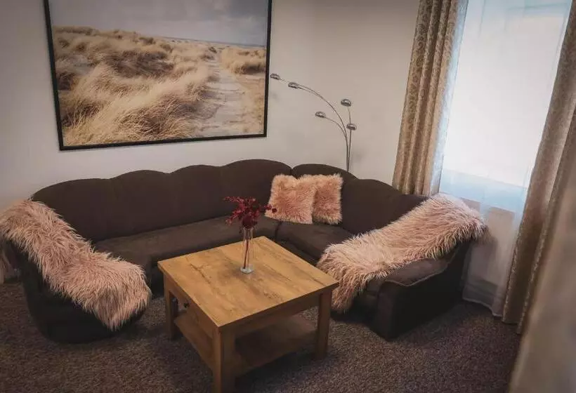 Hotelli Apartment Faraon