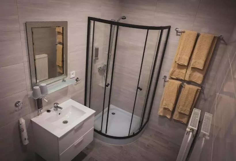 Hotelli Apartment Faraon