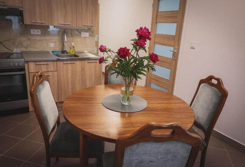 호텔 Apartment Faraon