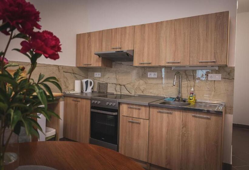 호텔 Apartment Faraon