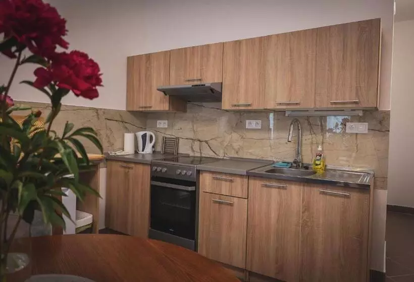 Hotelli Apartment Faraon