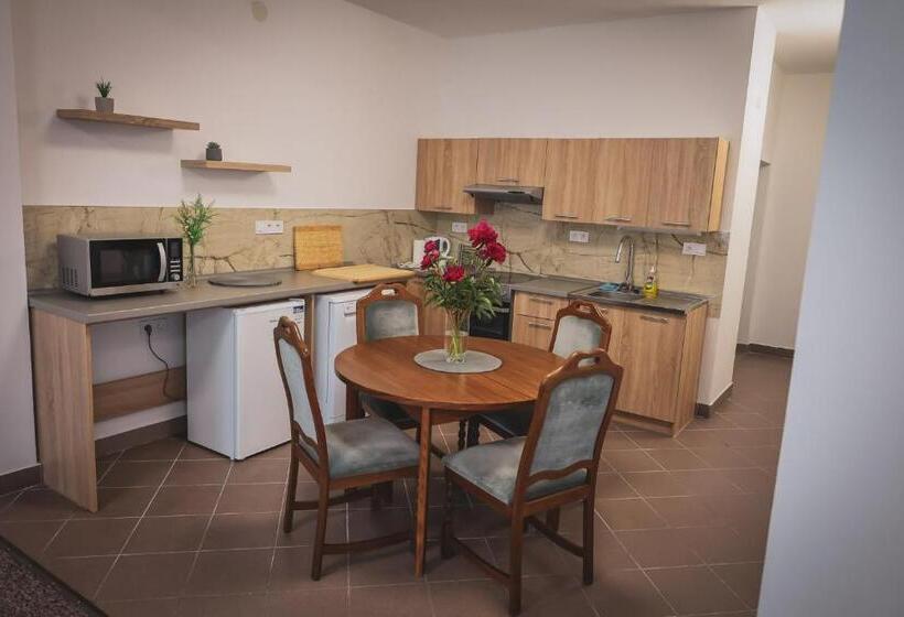 호텔 Apartment Faraon