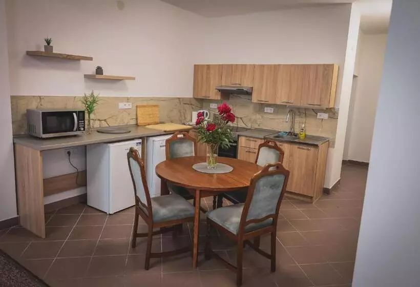 Hotelli Apartment Faraon