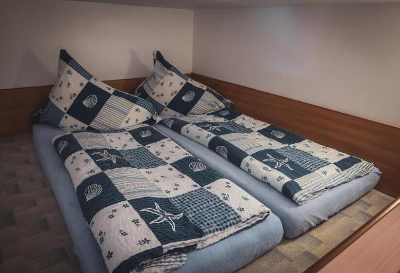 호텔 Apartment Faraon