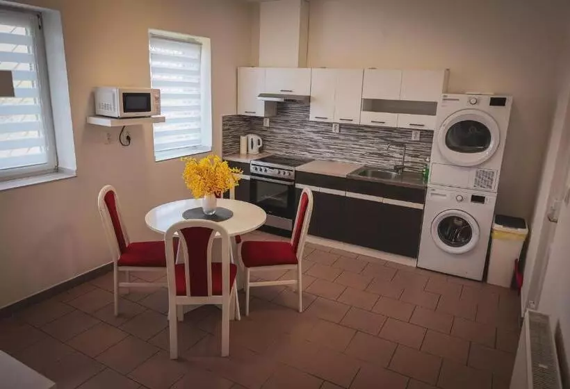 Hotelli Apartment Faraon