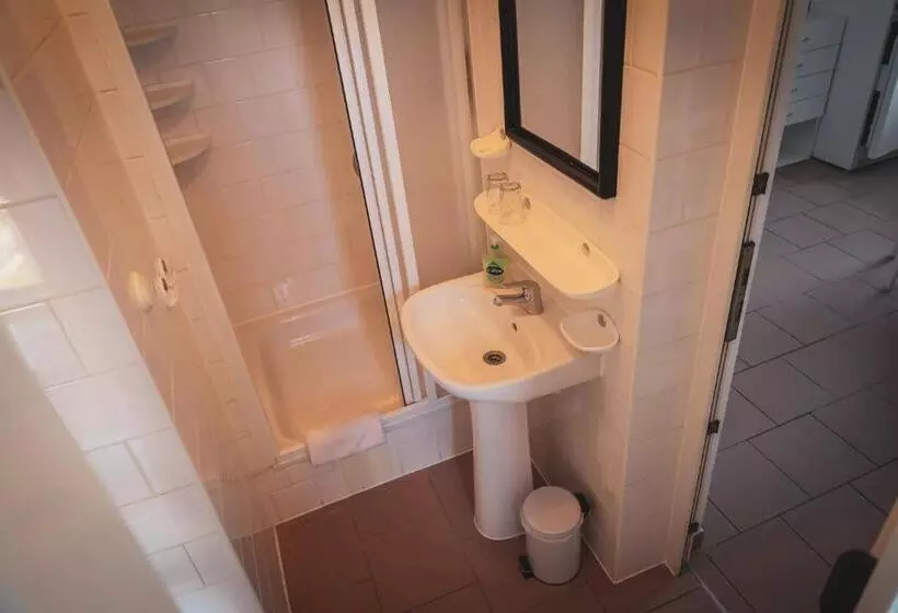 Hotelli Apartment Faraon