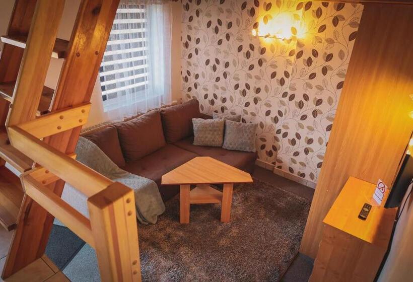 호텔 Apartment Faraon