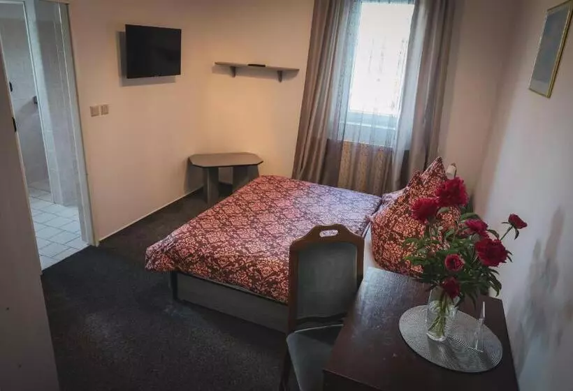 Hotelli Apartment Faraon