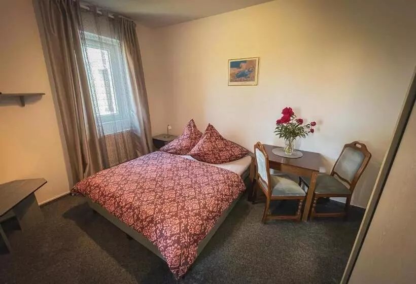 Hotelli Apartment Faraon