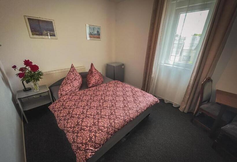 호텔 Apartment Faraon