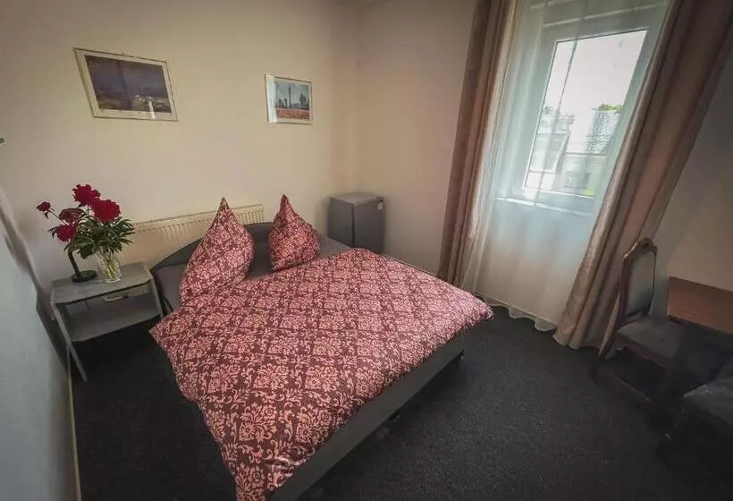 Hotelli Apartment Faraon