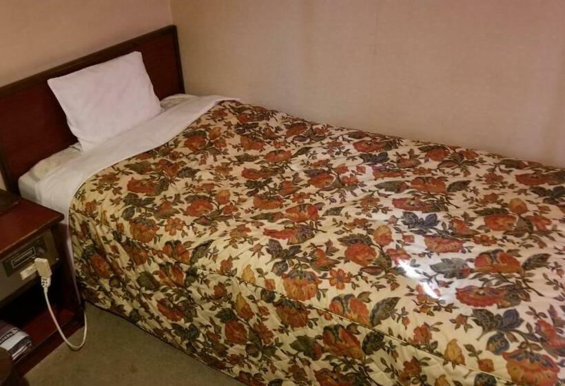 Business Hotel Miyako Vacation Stay 33019v