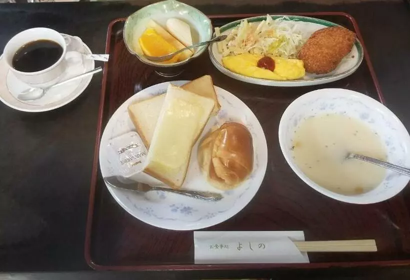 Business Hotel Miyako   Vacation Stay 33019v
