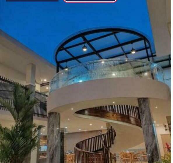 בית מלון כפרי Grand Samota