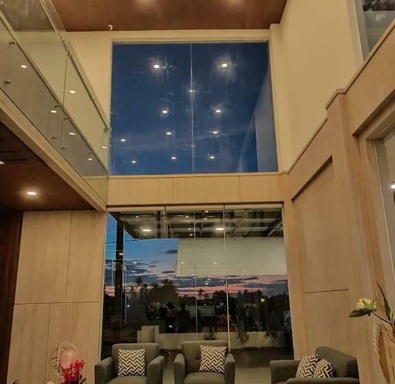 בית מלון כפרי Grand Samota