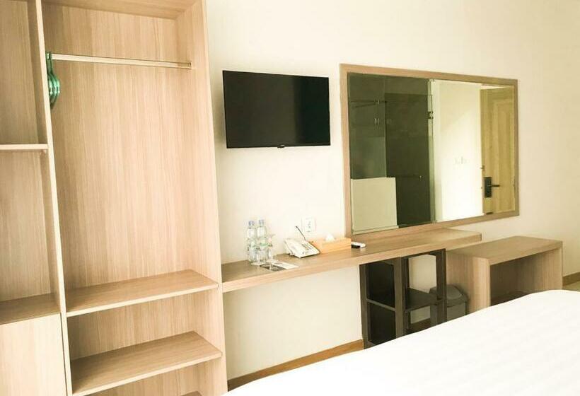 בית מלון כפרי Grand Samota