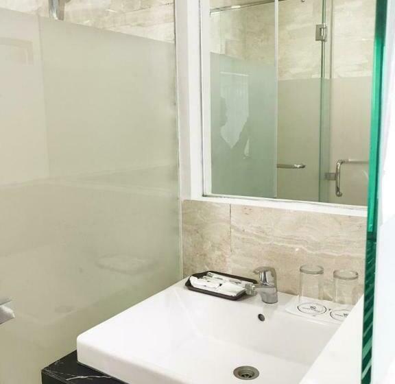 בית מלון כפרי Grand Samota