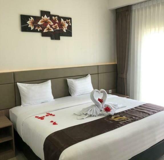 בית מלון כפרי Grand Samota