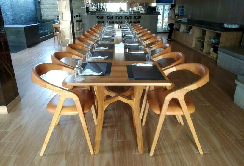 בית מלון כפרי Grand Samota