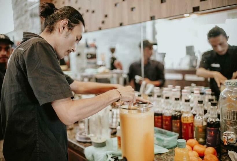 בית מלון כפרי Grand Samota