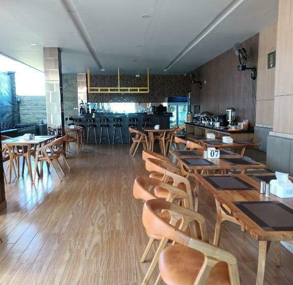 בית מלון כפרי Grand Samota