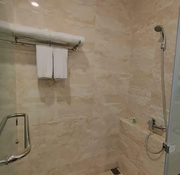 בית מלון כפרי Grand Samota