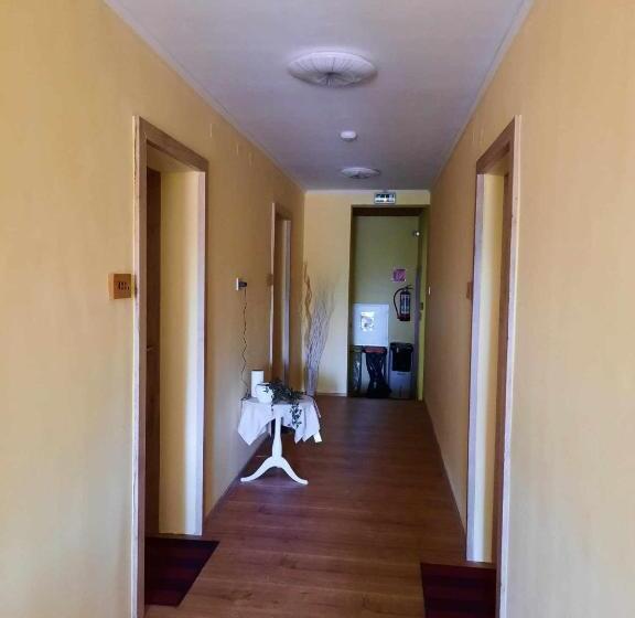 Hotell Pension Horvath