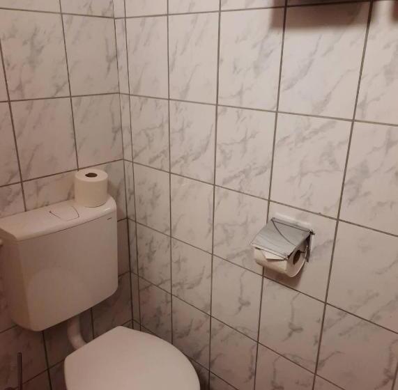 Hotell Pension Horvath