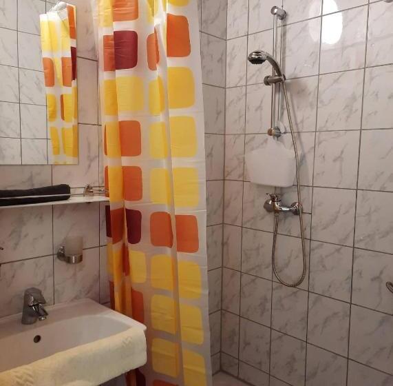 Hotell Pension Horvath