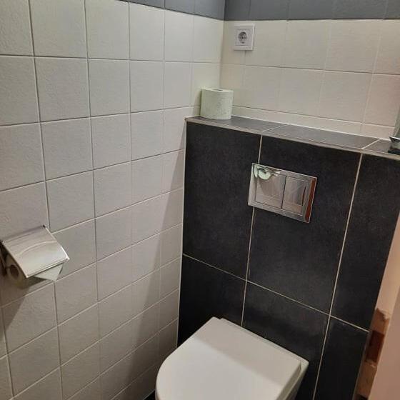 Hotell Pension Horvath