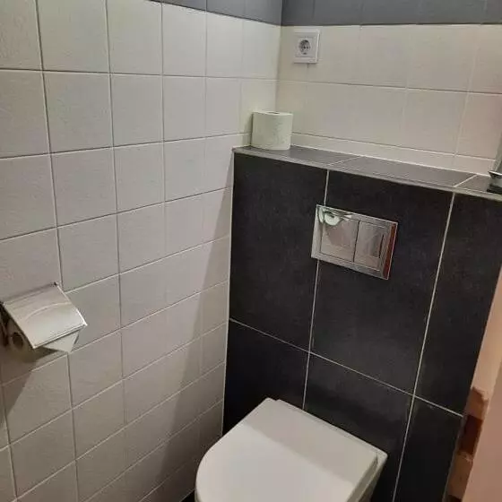 ホテル Pension Horvath