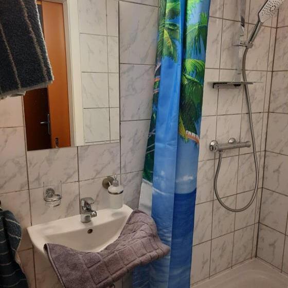 Hotell Pension Horvath