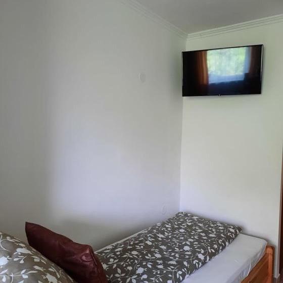 Hotell Pension Horvath