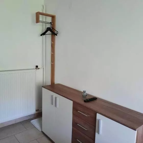 ホテル Pension Horvath