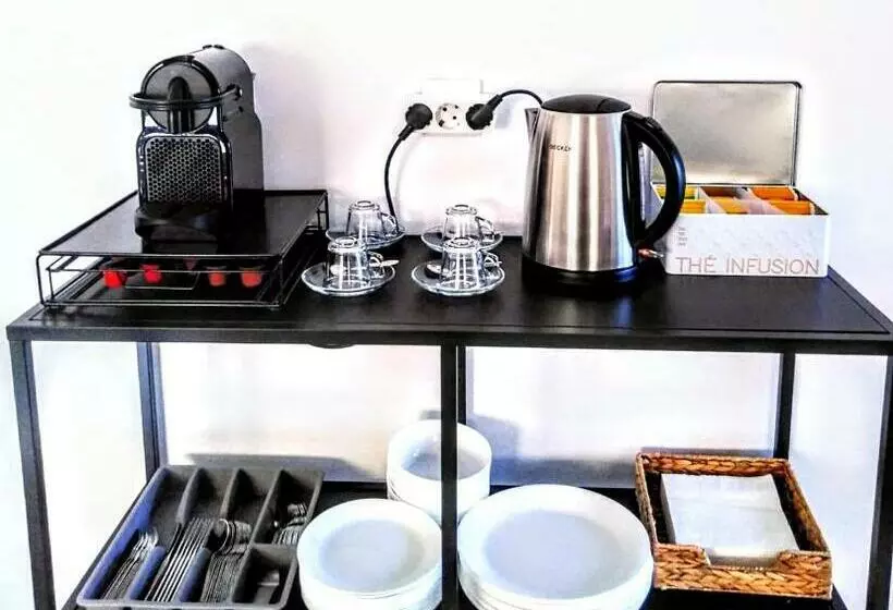 Hotelli Residencial Douro