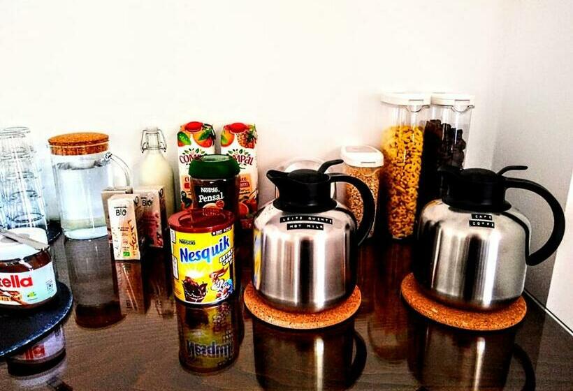 酒店 Residencial Douro