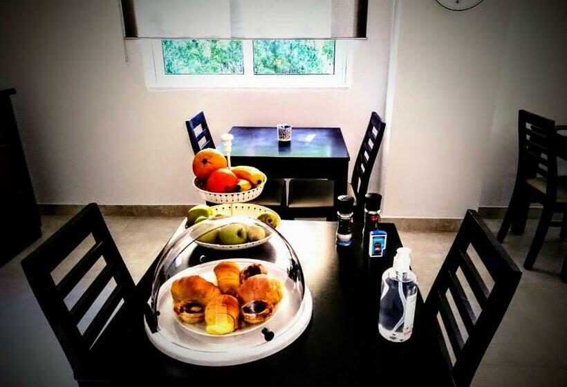 酒店 Residencial Douro