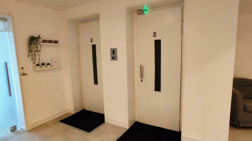 酒店 Residencial Douro