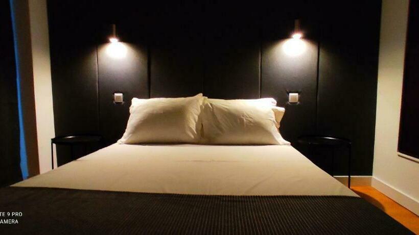 酒店 Residencial Douro