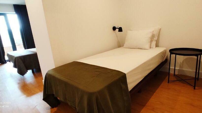 酒店 Residencial Douro