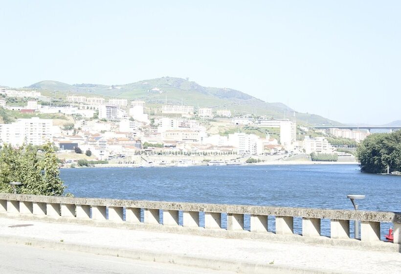 호텔 Residencial Douro