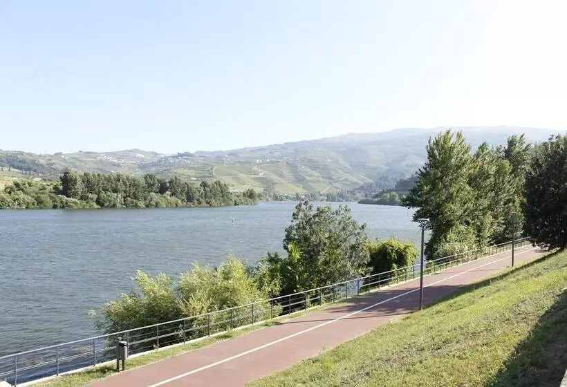 Hotelli Residencial Douro