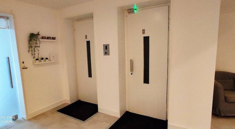 酒店 Residencial Douro