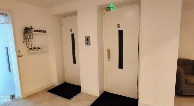 Hotelli Residencial Douro