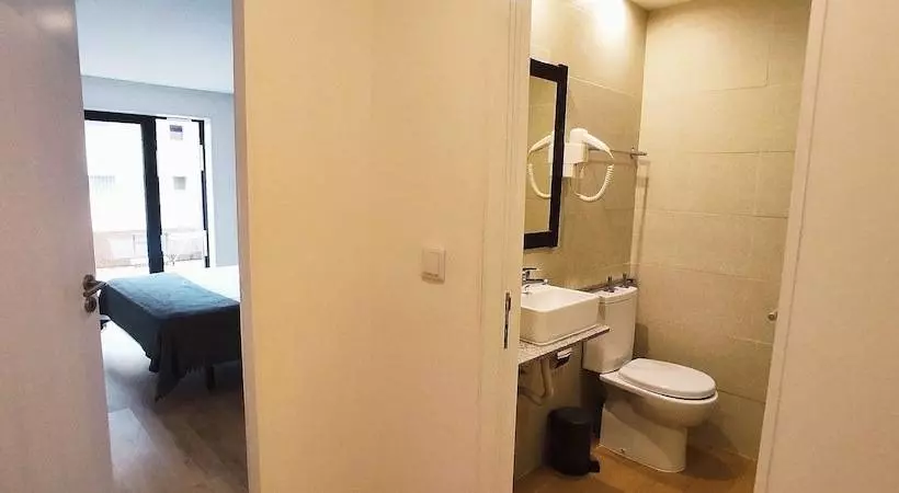 Hotelli Residencial Douro