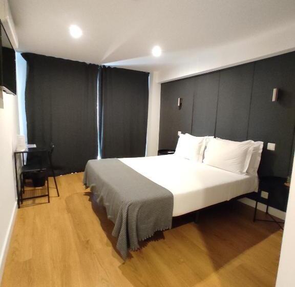 酒店 Residencial Douro