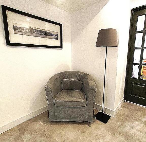 酒店 Residencial Douro